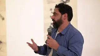 POV Tour: Ignacio Perez on Sandra Vásquez de la Horra's The Awake Volcanoes