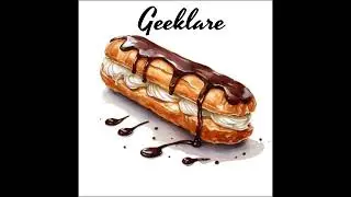 Geeklare Episode 10: Alien Day 2024