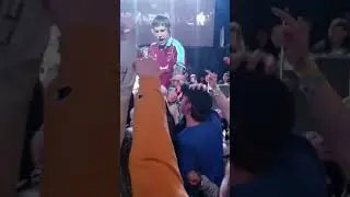 Doin' Fine - No Pressure at LDB Fest 3/12/2022
