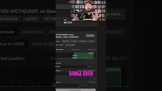 Using Aave Profits to Stack ETH!