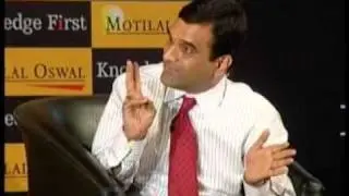 16th Motilal Oswal Wealth Creation Study Part IV