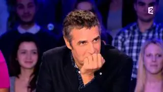 Int&eacute;grale partie 1/3 14 f&eacute;vrier 2015 On n'est pas couch&eacute; #ONPC