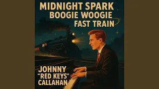 Midnight Spark Boogie Woogie Fast Train