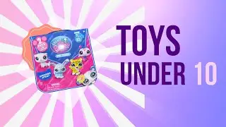 Unboxing The New LPS Series!