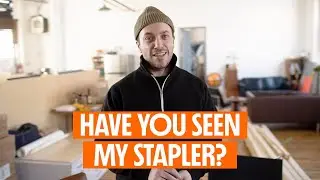 Design Studio Tour with Craighill Co-Founder