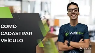 Como Cadastrar Ve&iacute;culo