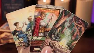 VIRGO - LOVE Meant For You Is About To Find You! FEBRUARY 14 - 20 TAROT