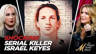 Shocking Story of Serial Killer Israel Keyes' 