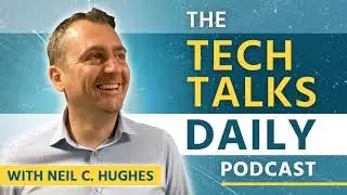 1501: The Technology Transforming Compliance Training