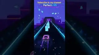 This Racing Game Moves to the Beat! 🔥 | Magic Beat Gameplay
