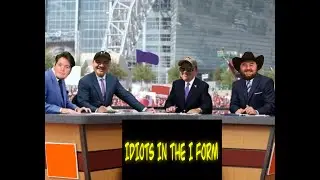 Week 7/8: We're Back! - IITIF #7