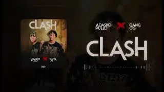 Adasko Pullo avec og gang 💥💪