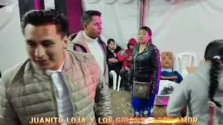 Los Gigantes del Amor//mix cañaris 2025