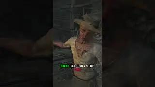 The Corpse&rsquo;s Dark Secret Uncovered by Seth Briars &mdash; John Marston Reacts!
