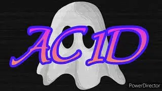 DJC - ACID (Official music video)