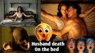 geralds game review hindi । Geralds Game 18+ । Review wala bhai। 