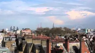 Grosvenor House Apartments - One Bedroom Residence Montage.m4v