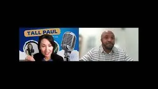 The Laurie and Tall Paul Show: EQ: Self Regulation of Emotions in the Workplace