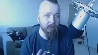 Streaming and youtube and whats going on
