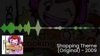Cooking Mama 3 & Sweet Shop - Shopping/World Challenge Theme (COMPARISON)