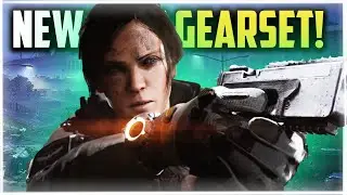 The Division 2 - THIS *NEW* GEARSET IS VERY STRONG! | HEARTBREAKER PTS PHASE 2!