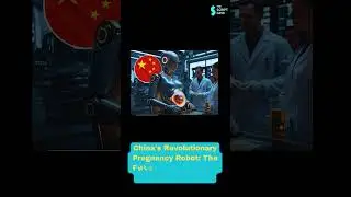 China's Revolutionary Pregnancy Robot: The Future of Reproductive Technology by 2026