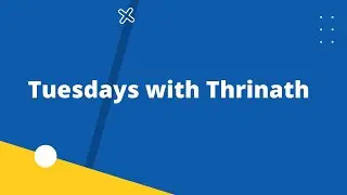 Tuesdays with Thrinath | CLAT | AILET | LAWCET | Law exams startegy | Ask Me Anything |