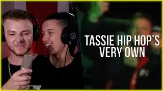 Lachy Hamill Breaks Down His Newest Single 