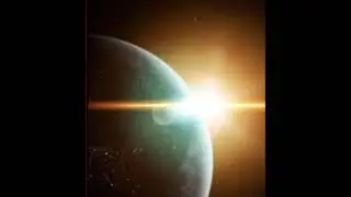Solar Flare - The Extinction