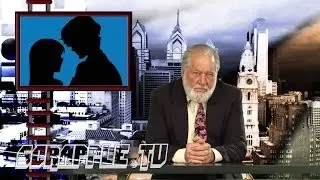 My First Kiss! [AP Ticker's Life Lessons]