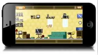 Clumsy Cat Trailer