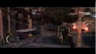 Eurogamer Expo 2013- Dying Light