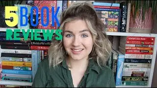 Mid-month Wrap-up | May 2019