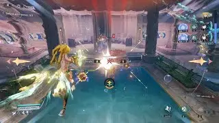 snowbreak containment zone | v3.2 | Cerulean Getaway | gameplay | ''oddity'' | summer event