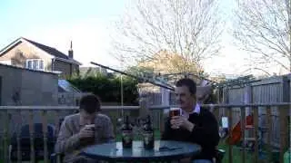 Tring Side Pocket For A Toad By Tring Brewery | Craft Beer Review
