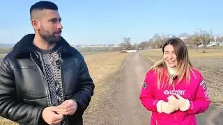 Iz Kaknja otisla za Ameriku ,a ljubav je odvela u Njemacku 