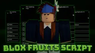 [Free] Blox Fruits Script 2026 | Auto Farm | Auto Raid | Auto V4 | Blox Fruits Hack 2026