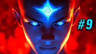 You Need This 9 SECRET Frequencies to BECOME SUPERHUMAN (Suddenly)