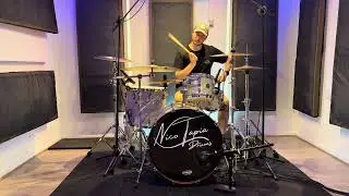Calisto Curse | JOGANI | Drum Playthrough [OFFICIAL]