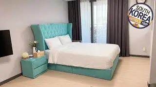Yeosu U Bless | Yeosu-si, South Korea | Hotel Review ⭐