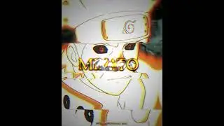 KCM2 Naruto Vs KCM2 Minato