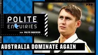 Ashes 1st Test, Day 2: Has Labuschagne stolen Steve Smith&rsquo;s batting style?  | Australia vs. England