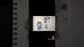 Нарушение безопасности FNAF по сути&hellip;