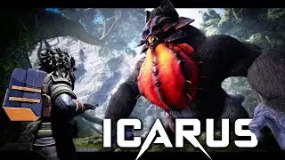 Face to Face with the King of Monsters! (Ep.7)