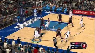 NBA 2K12 Gameplay WITH Commentary
