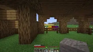 Minecraft Survival Let's Play Live Stream Ep.6