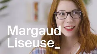 Face Cam&eacute;ra (5/21) : Margaud Liseuse