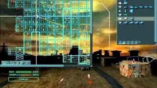 Urban Assault Resistance Intense Mod Speedrun (29) think quickly, act wisely