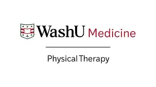Washington University Program in Physical Therapy 2025 Commencement Ceremony
