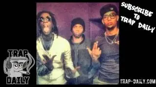 Yung Mazi & Young Thug - Baby [Prod by London On The Track]